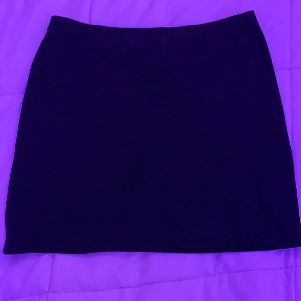 skirt